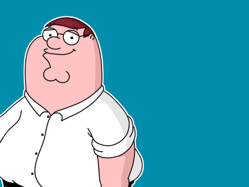 Cartoon Graphics Pics Gifs Photographs Family Guy Peter