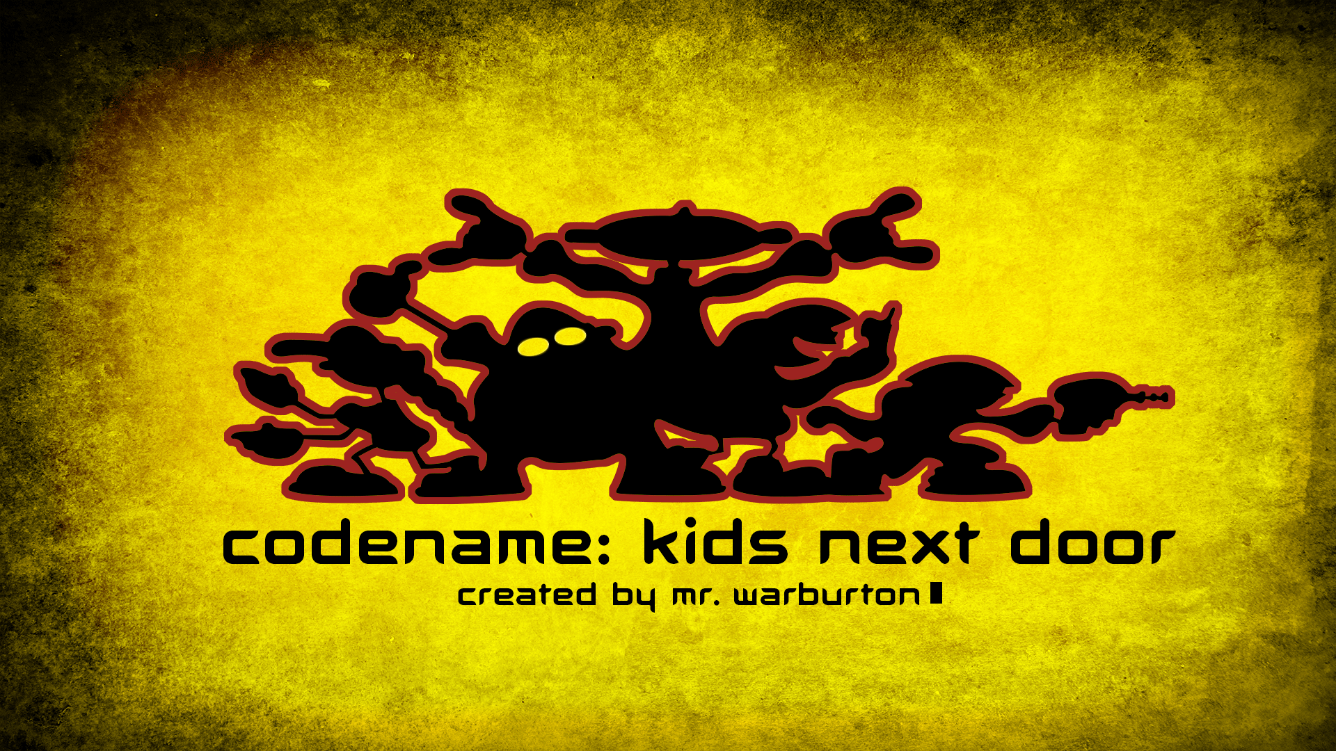 Featured image of post Codename Kids Next Door Gif To free all children from the tyrannical rule of adults