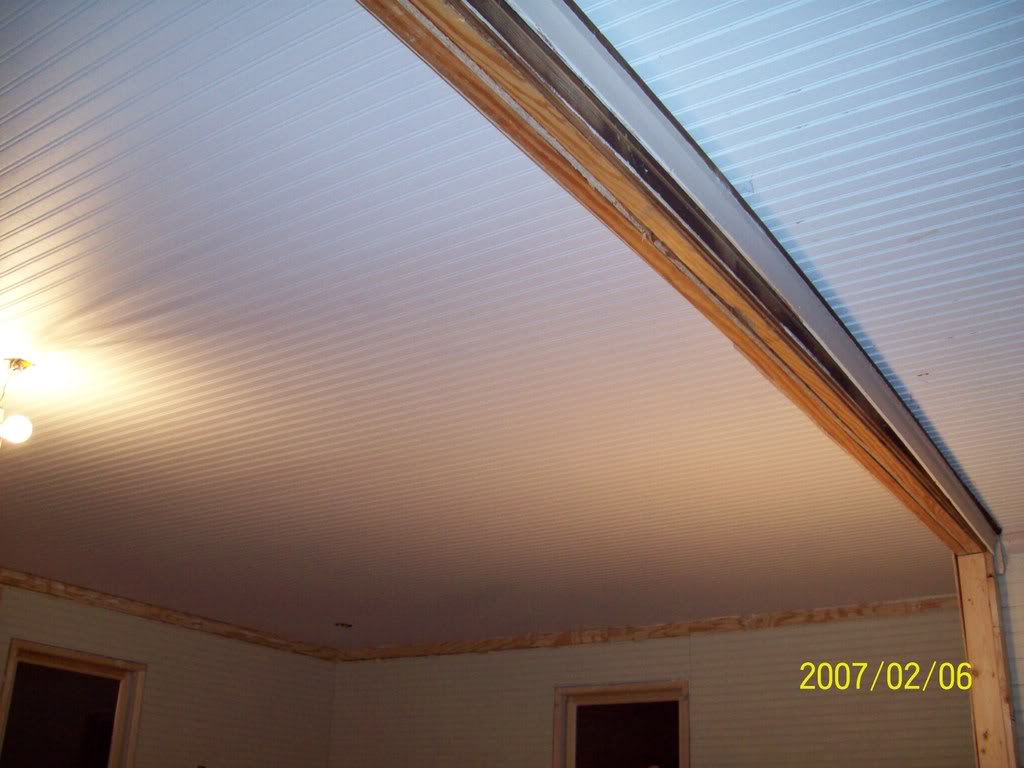 Free download Beadboard Wallpaper Ceiling Pictures Images Photos Photobucket [1024x768] for your