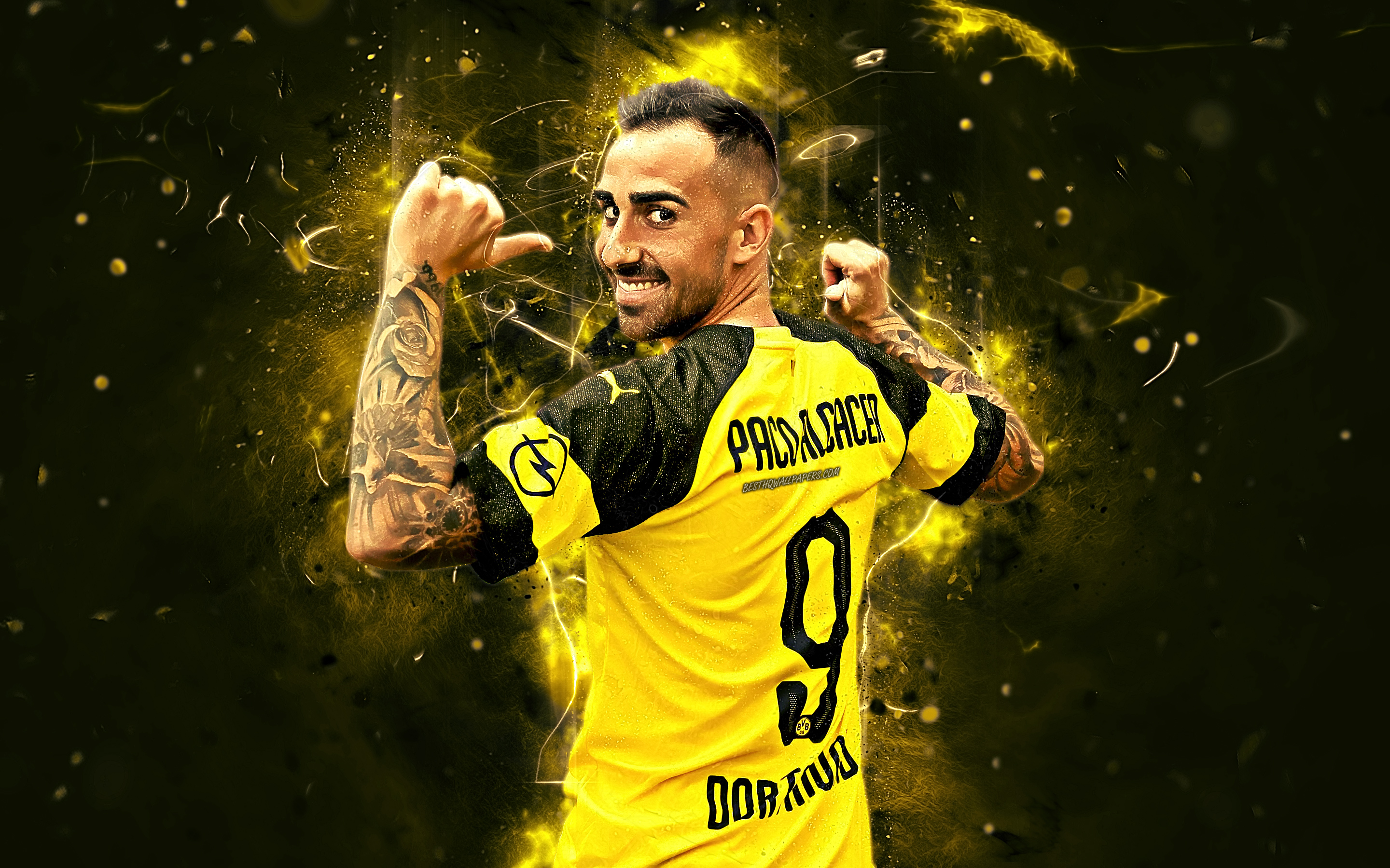 Paco Alc Cer HD Wallpaper Background Image Id