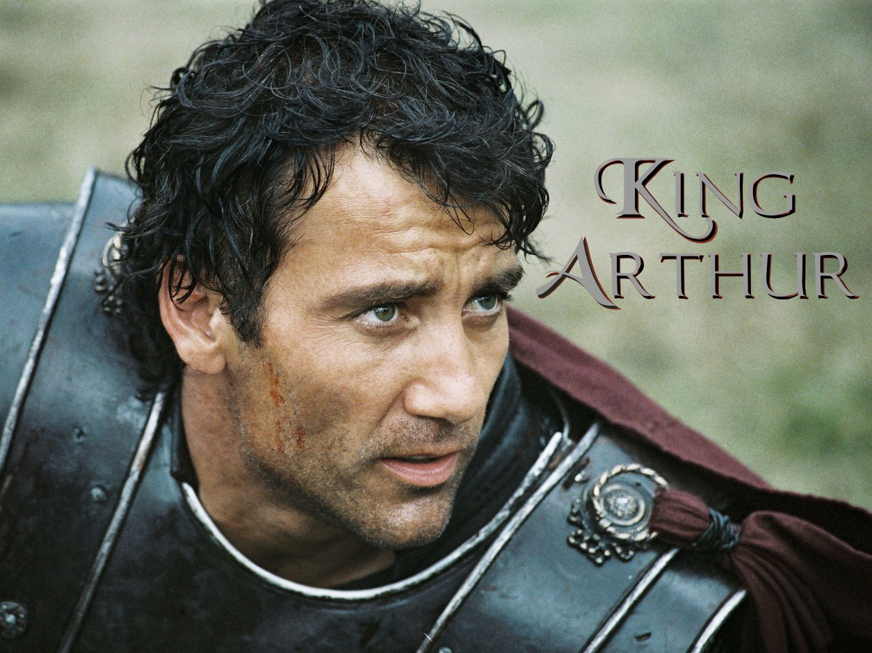 Clive Owen Image King Arthur HD Wallpaper And