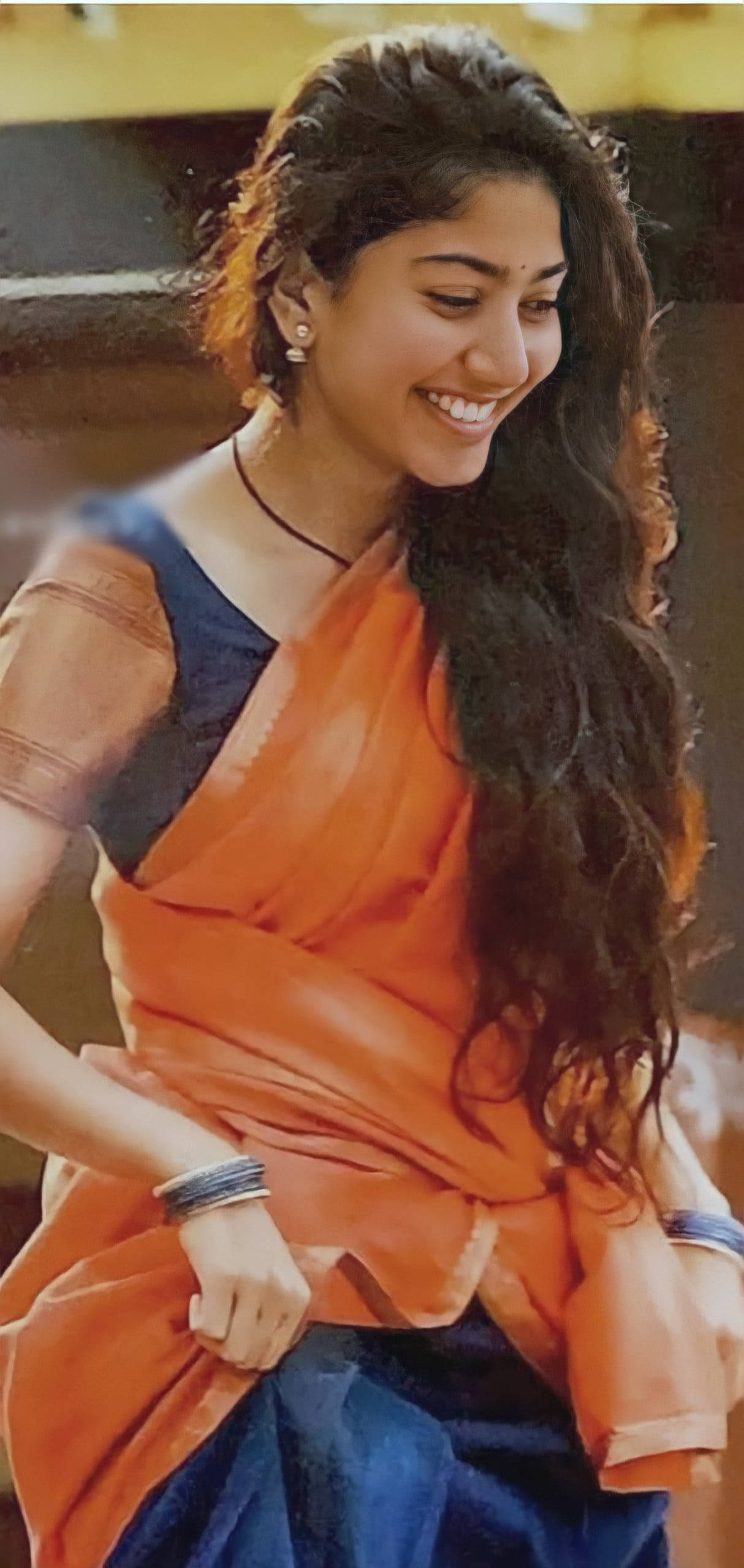 Telugu Heroines Wallpaper