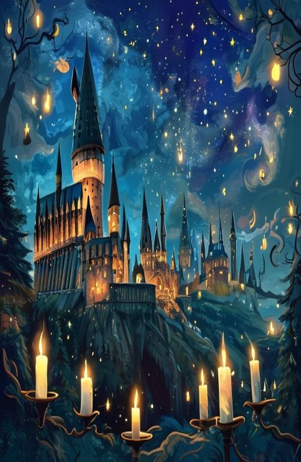 Harry Potter Wallpaper