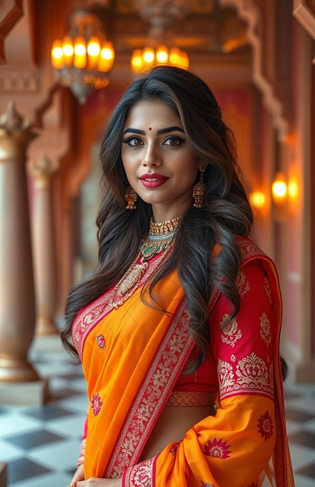 Indian Actress Wallpaper