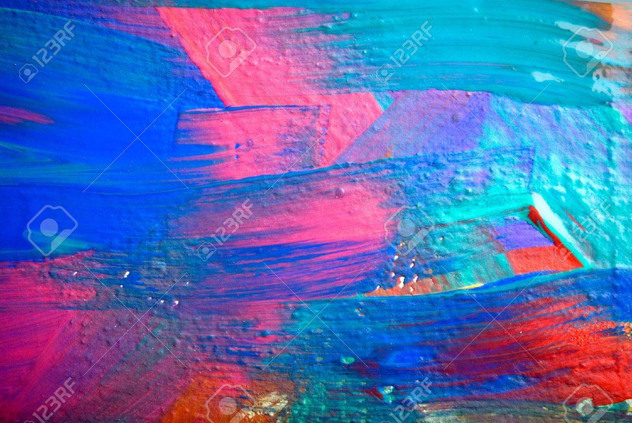 Abstract Art Backgrounds Hand painted Background SELF MADE 1300x870
