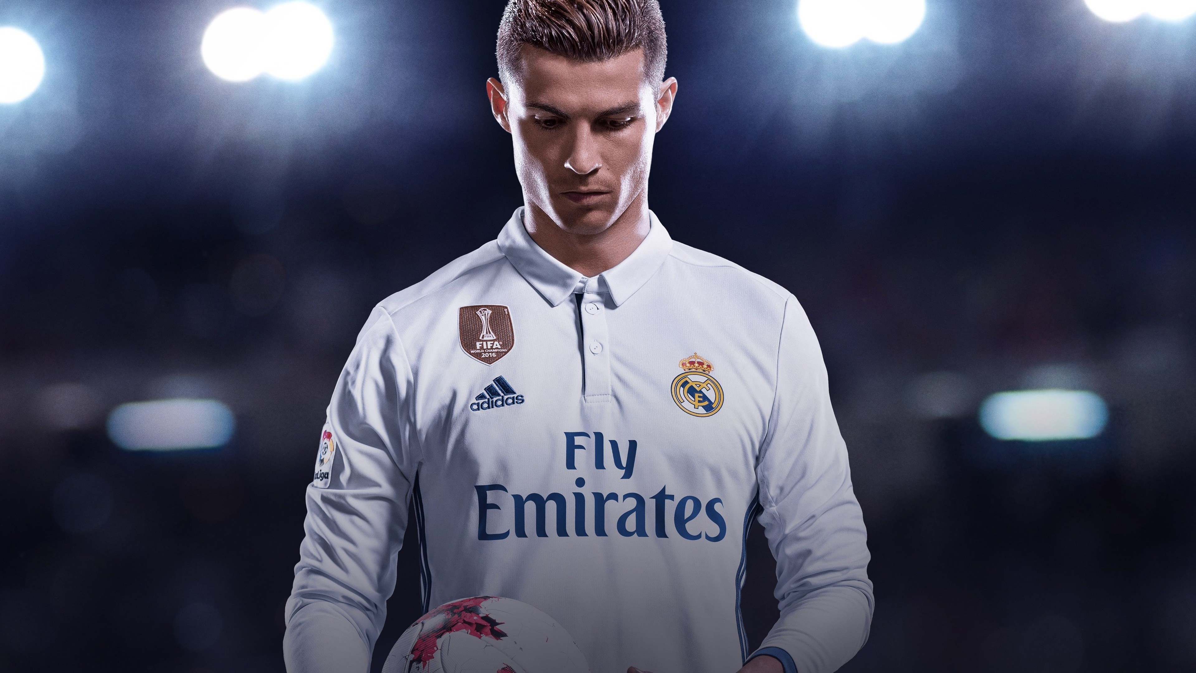 Cristiano Ronaldo Wallpaper HD The Best Image In