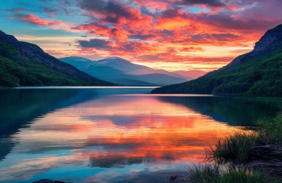 Windows Lock Screen Wallpaper