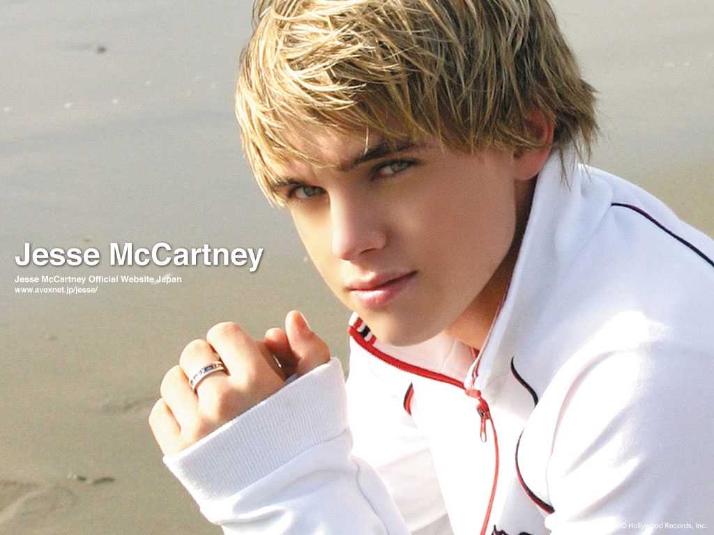 Jesse Mccartney Wallpaper Image Amp Pictures Becuo