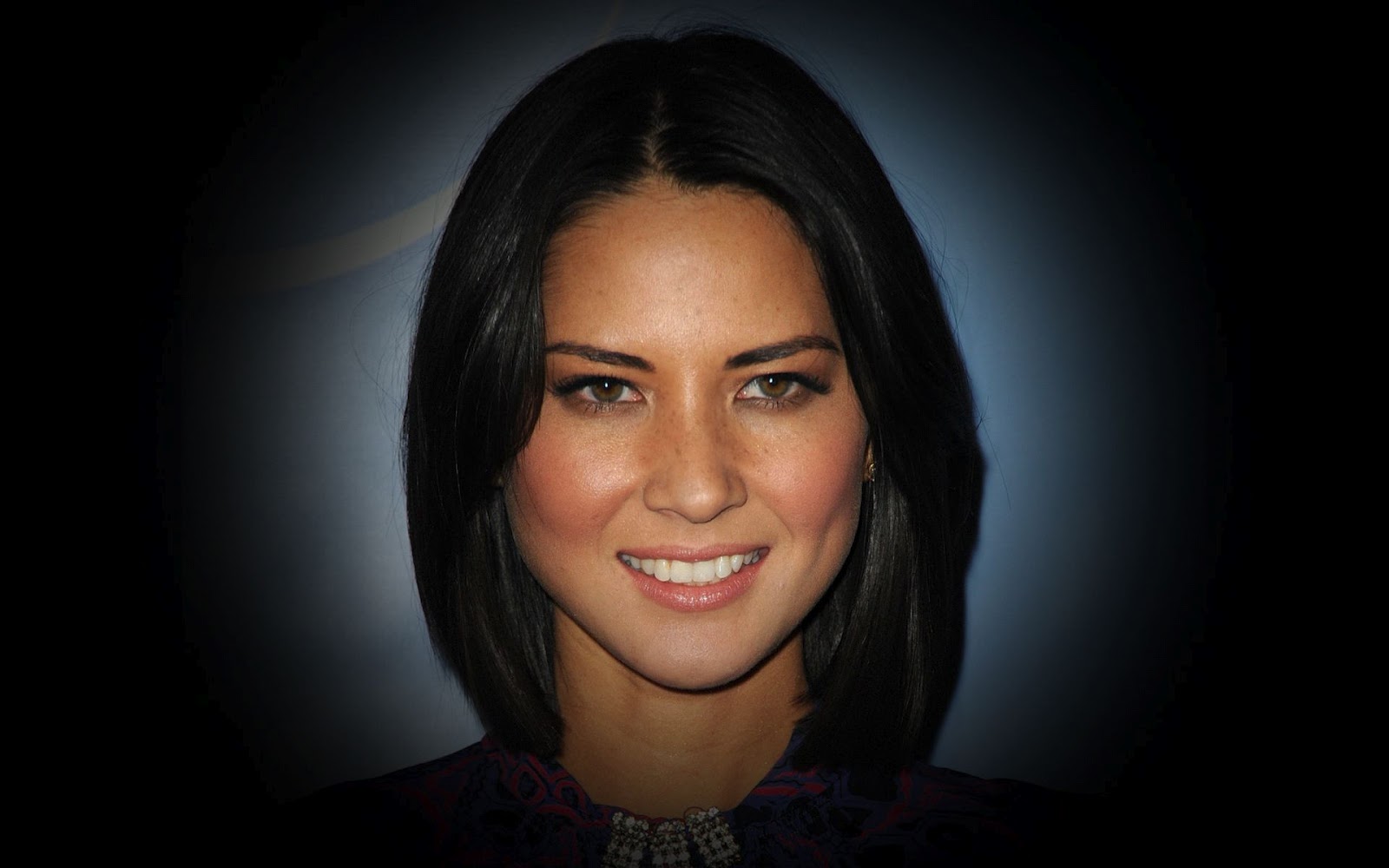 Olivia Munn Wallpaper Highlight