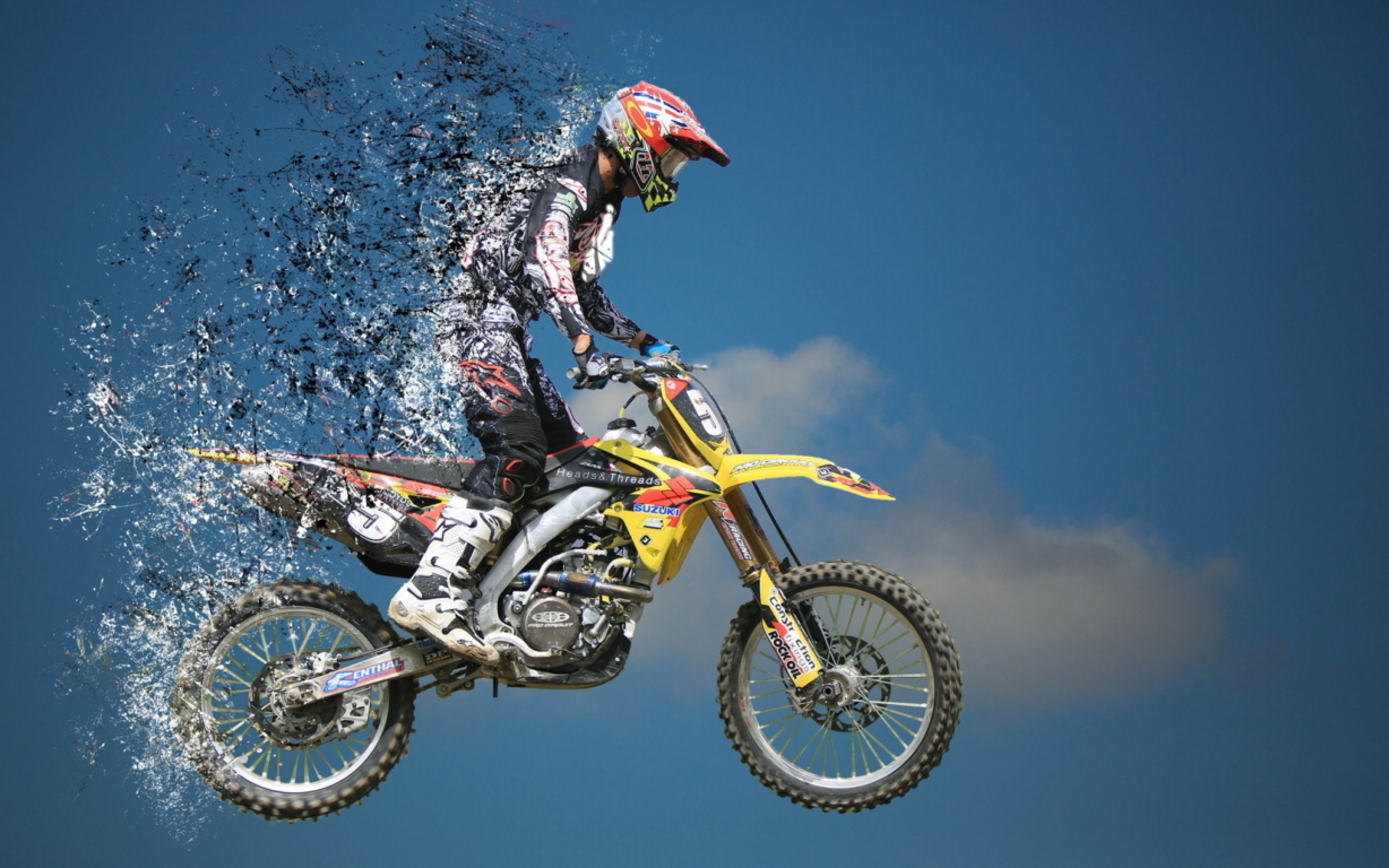 Stunt Background For Pc HD Cool Image