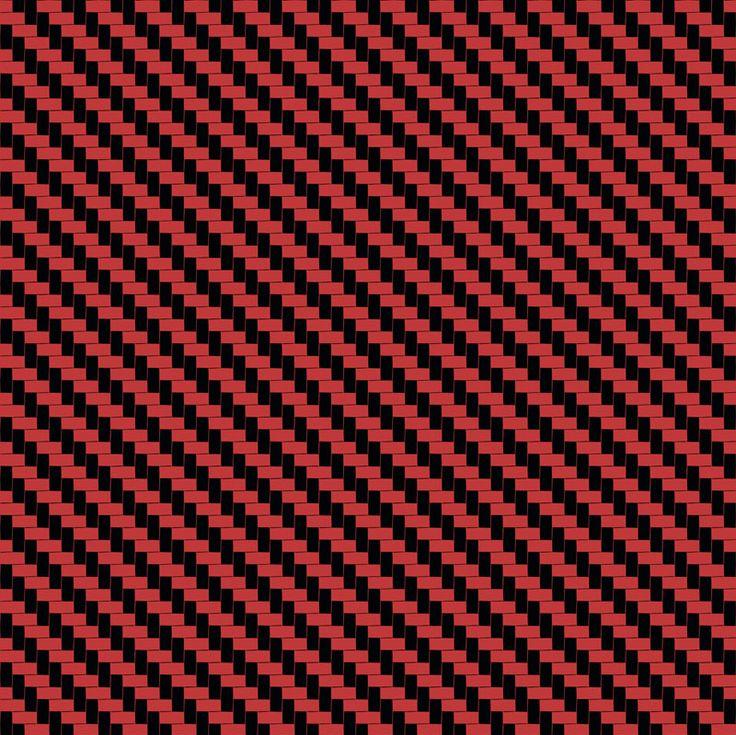 red carbon fiber wallpaper