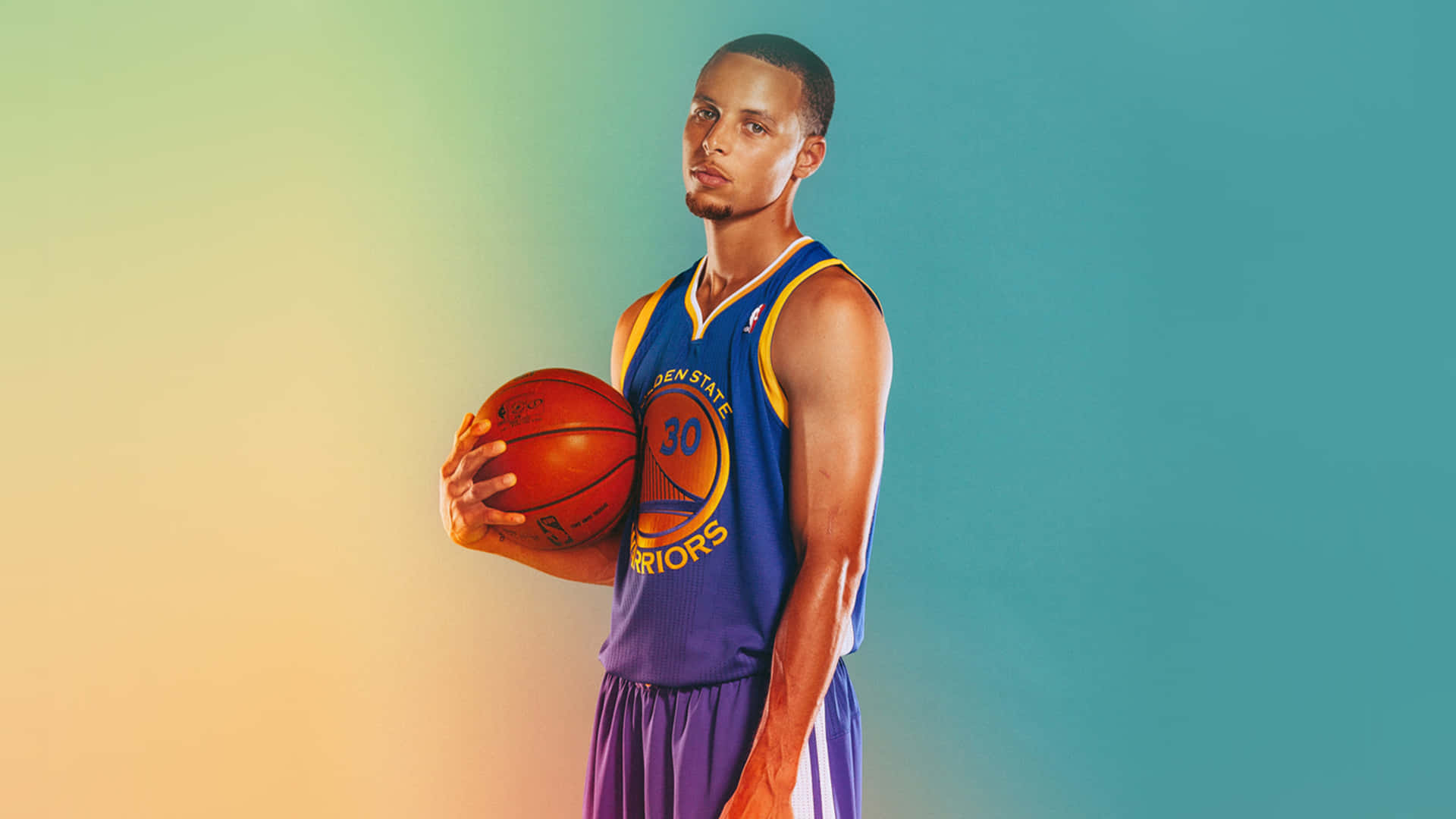 Stephen Curry 4k Wallpaper