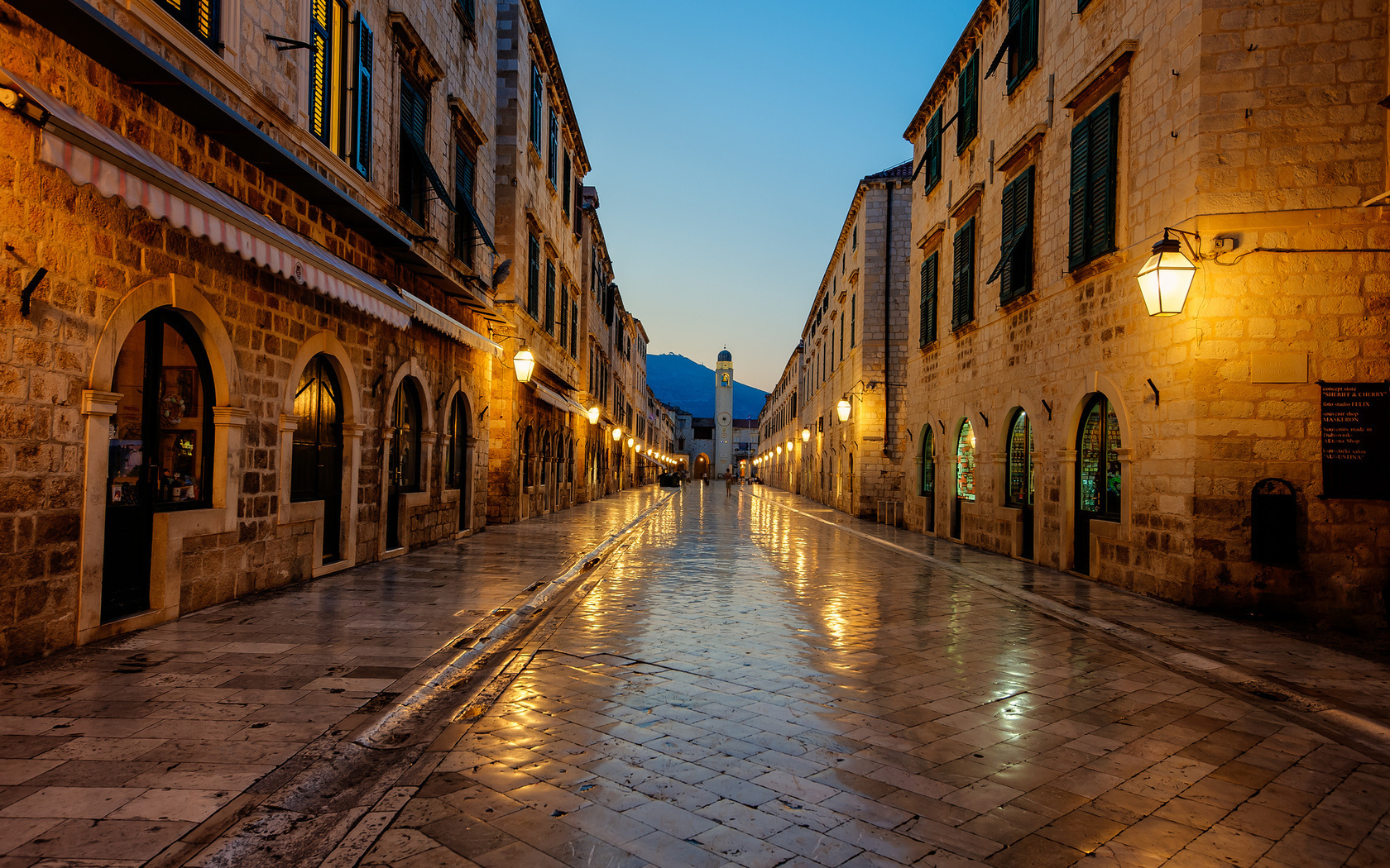 Dubrovnik Wallpaper And Background Image Id