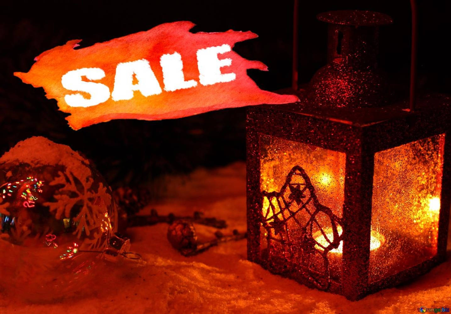 Sales Wallpaper