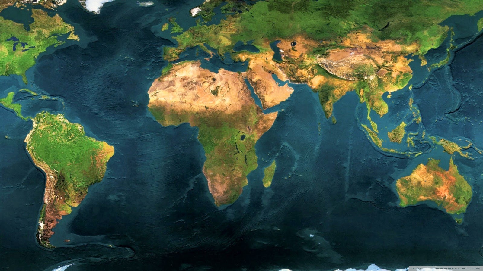 Goseekit   Image   desktop background world map