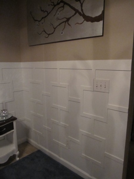 Stylish Wainscoting Ideas Construction Haven Home Business