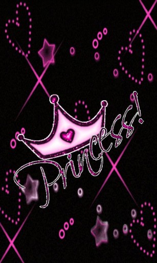 Princess Sparkle Live For Android Adult Appsbang