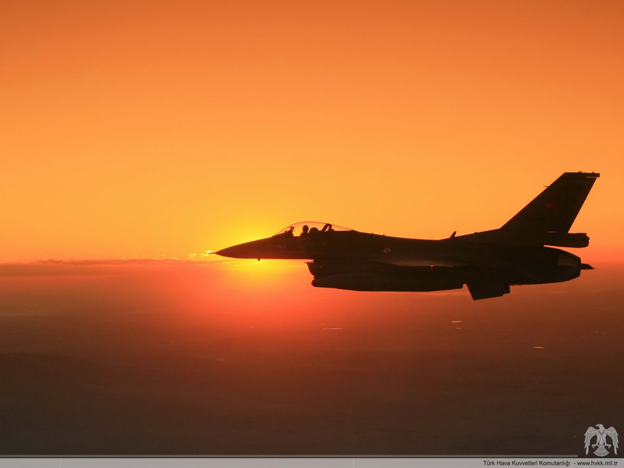 Turkish F Fighting Falcon Air Force HD Wallpaper World