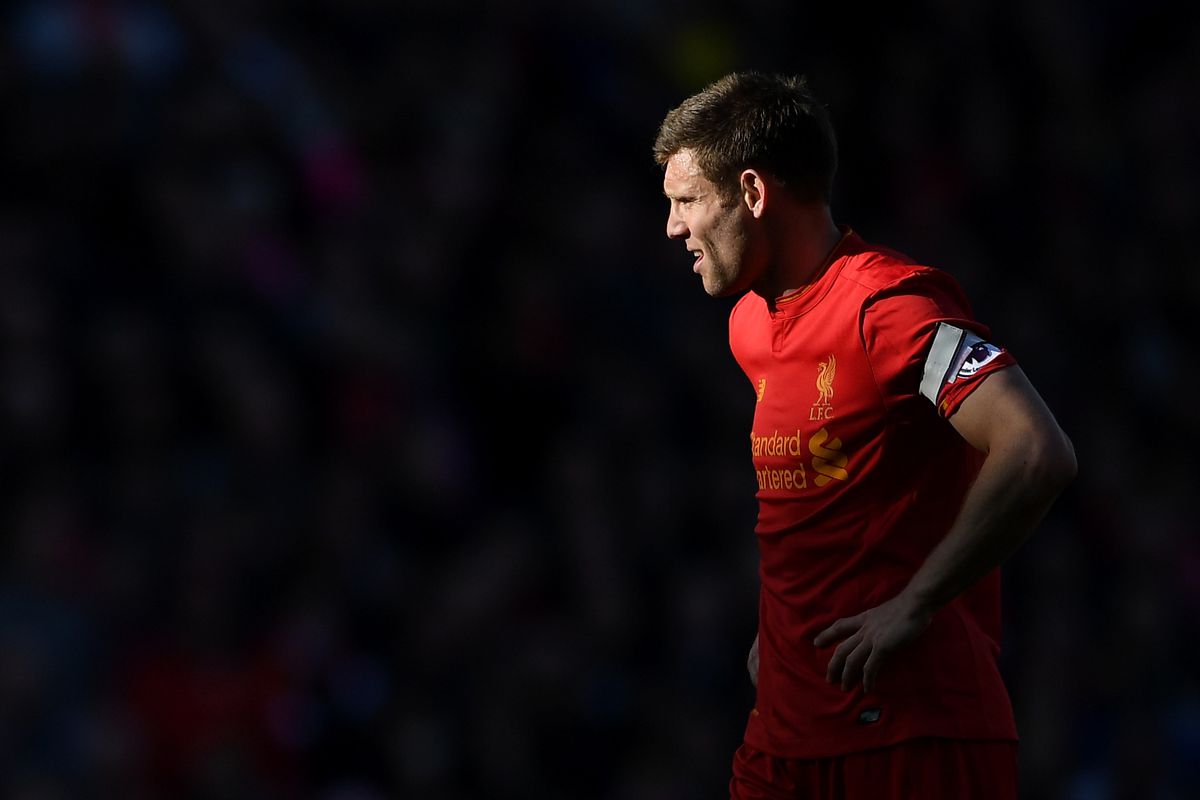 Liverpool Left Back Transfer Targets Mean Uncertain Future For