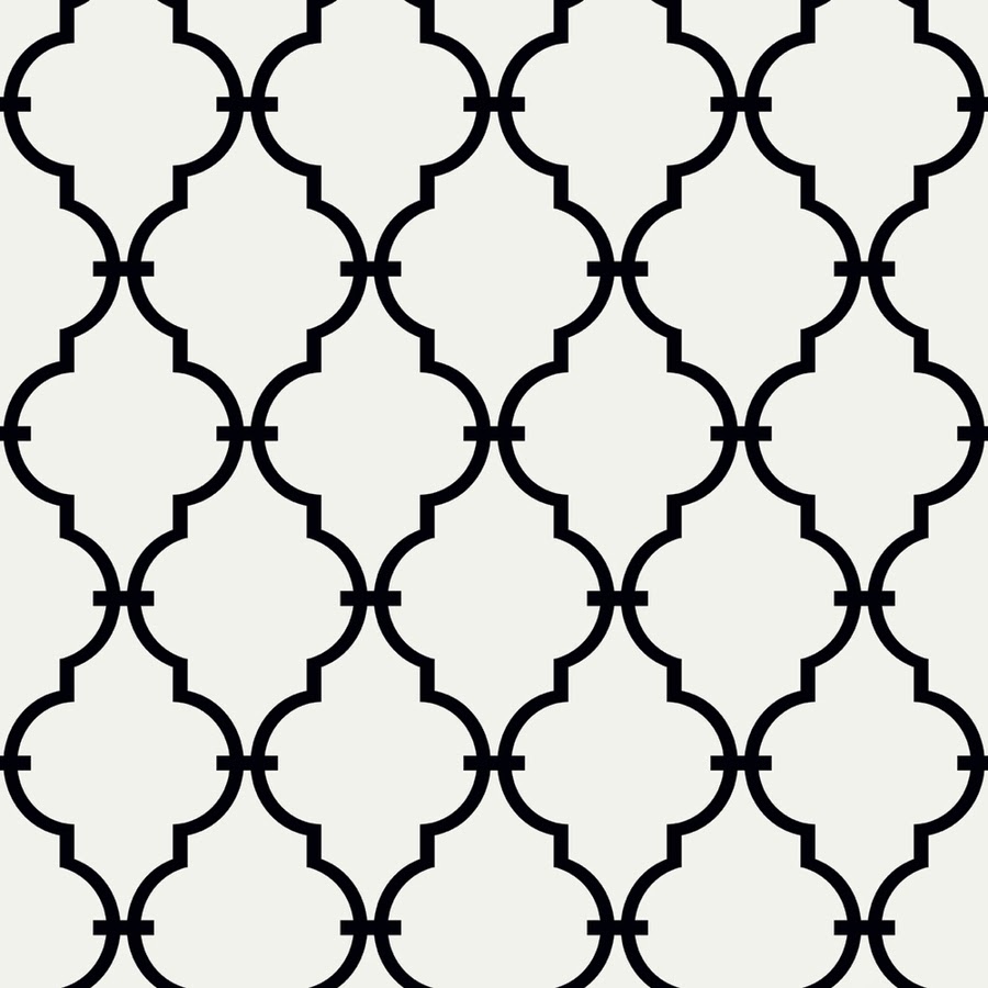 Go Back Images For Simple Moroccan Pattern