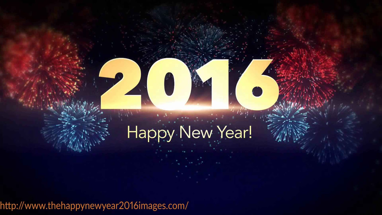 New Year HD Wallpaper Collection Happy