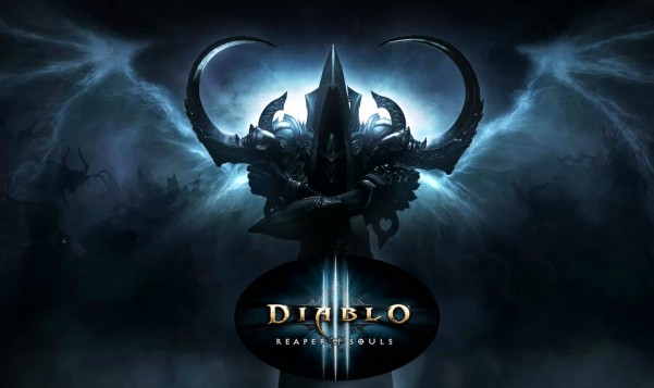 Wallpaper Diablo Sur Ps4 Ps3 Ps Vita Play3 Live