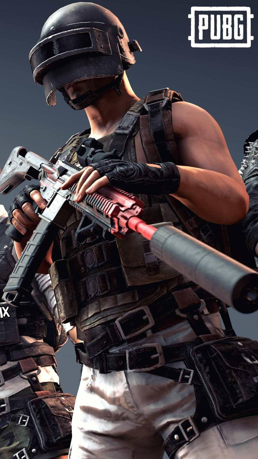Pubg 1440p Wallpaper