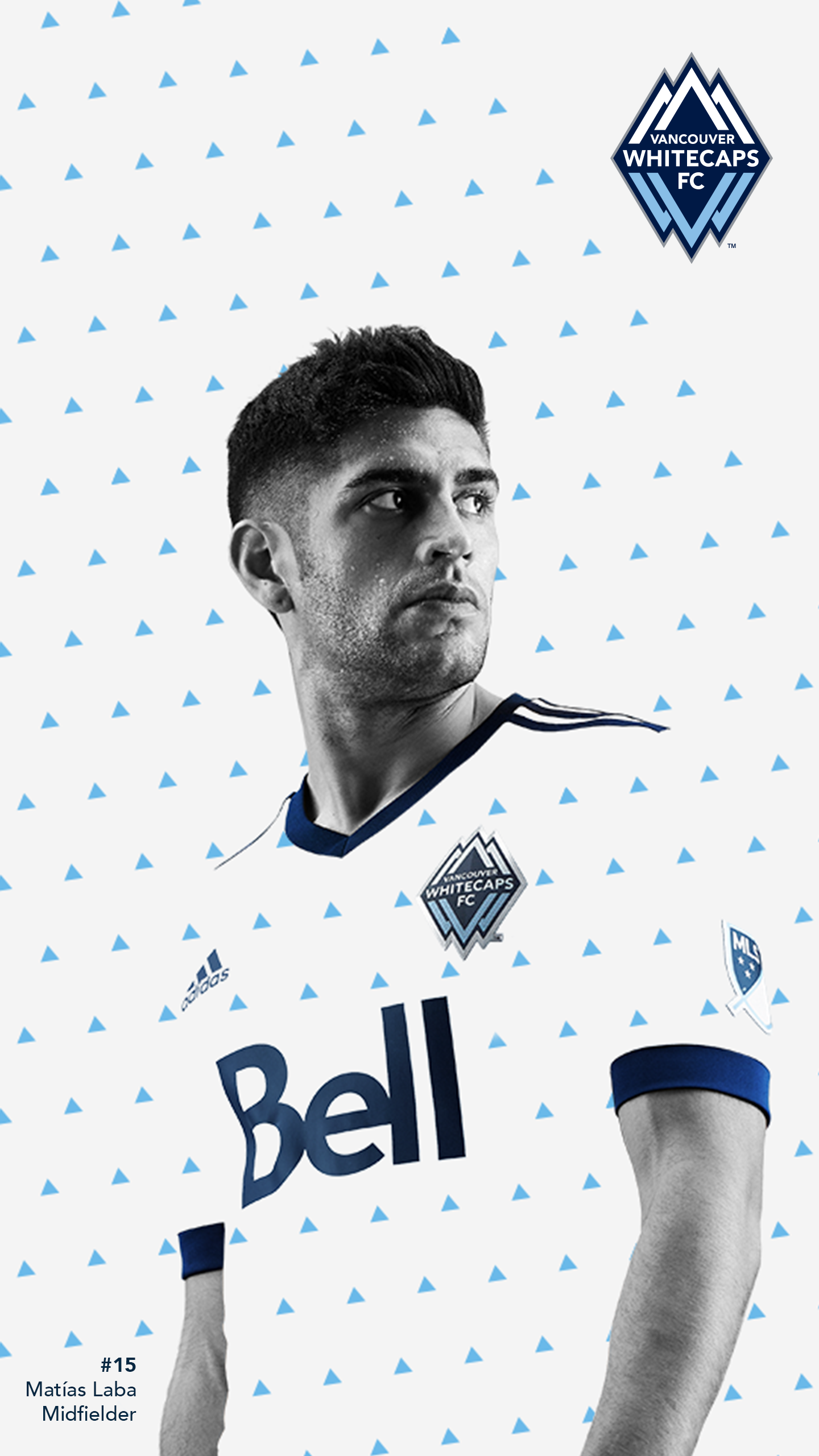 Vancouver Whitecaps Fc Wallpaper On