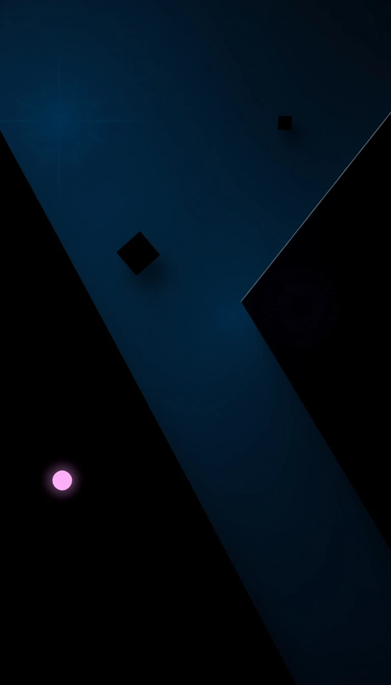 Dark Phone Wallpaper