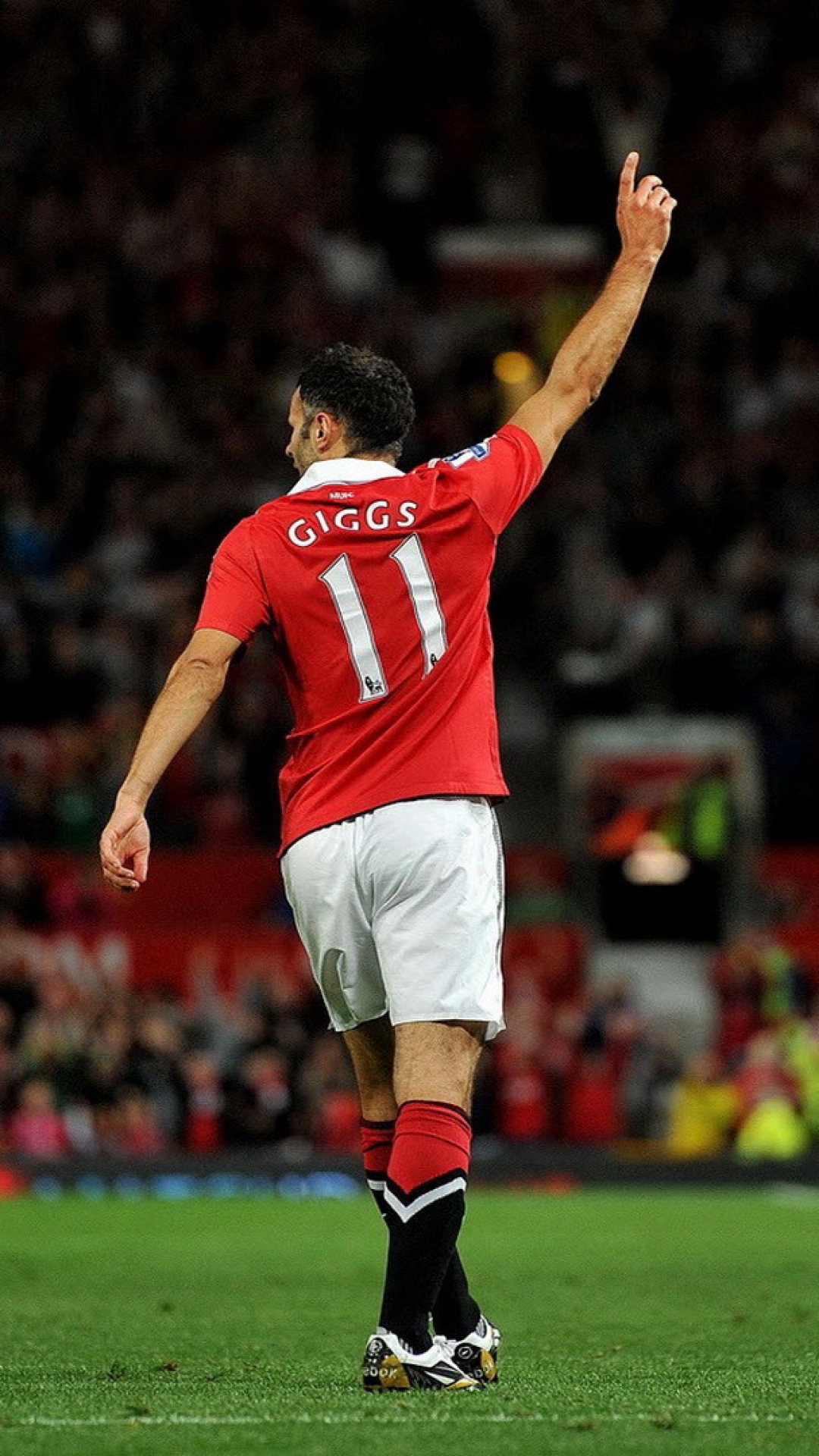 Football iPhone Wallpaper HD