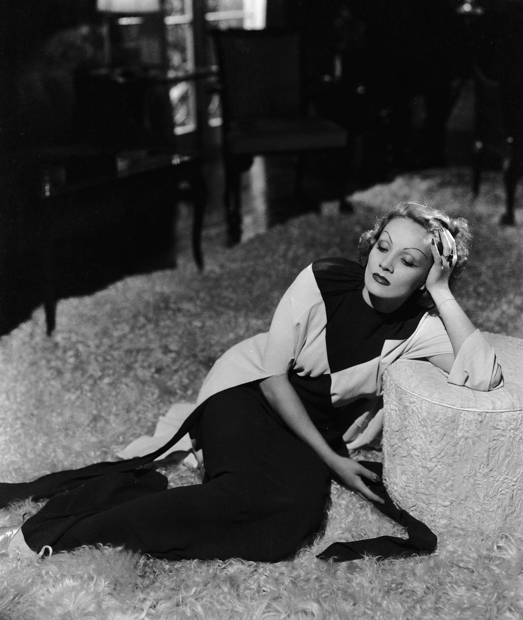 Marlene Dietrich Image HD Wallpaper And