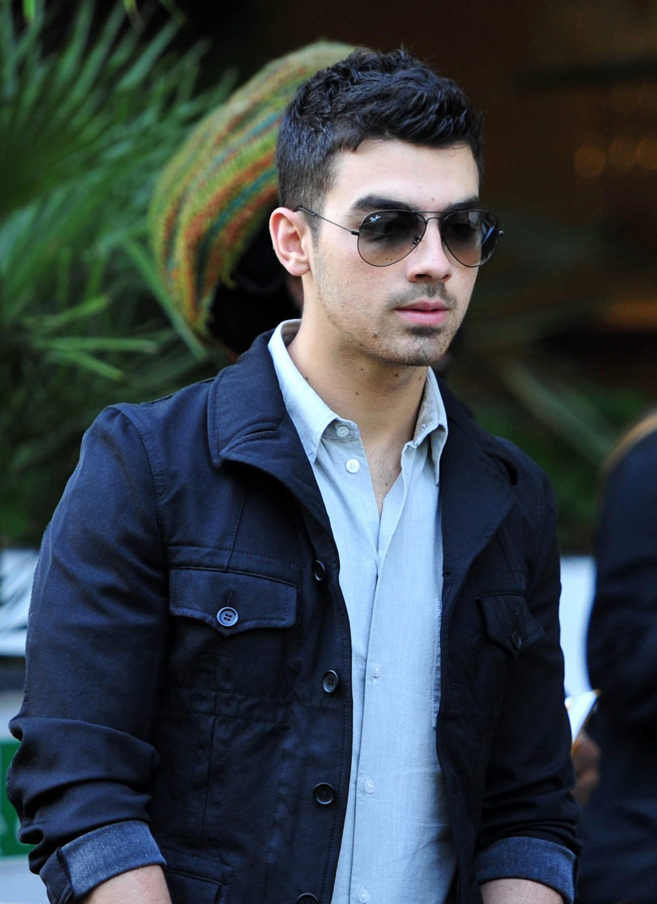Joe Jonas Image Hq HD Wallpaper And Background