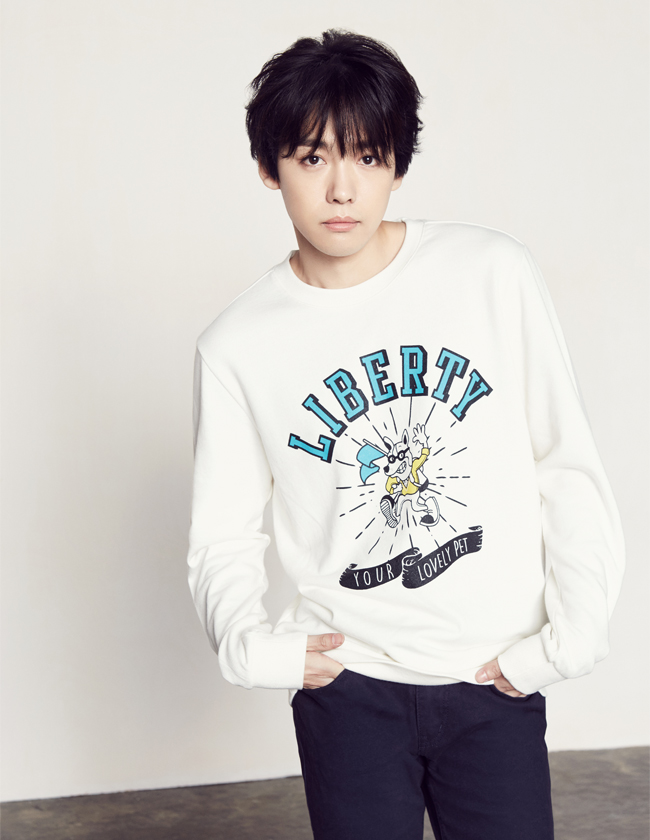 Photos Winner For Nii Korea Fall Collection Ygfamph Fan Cafe