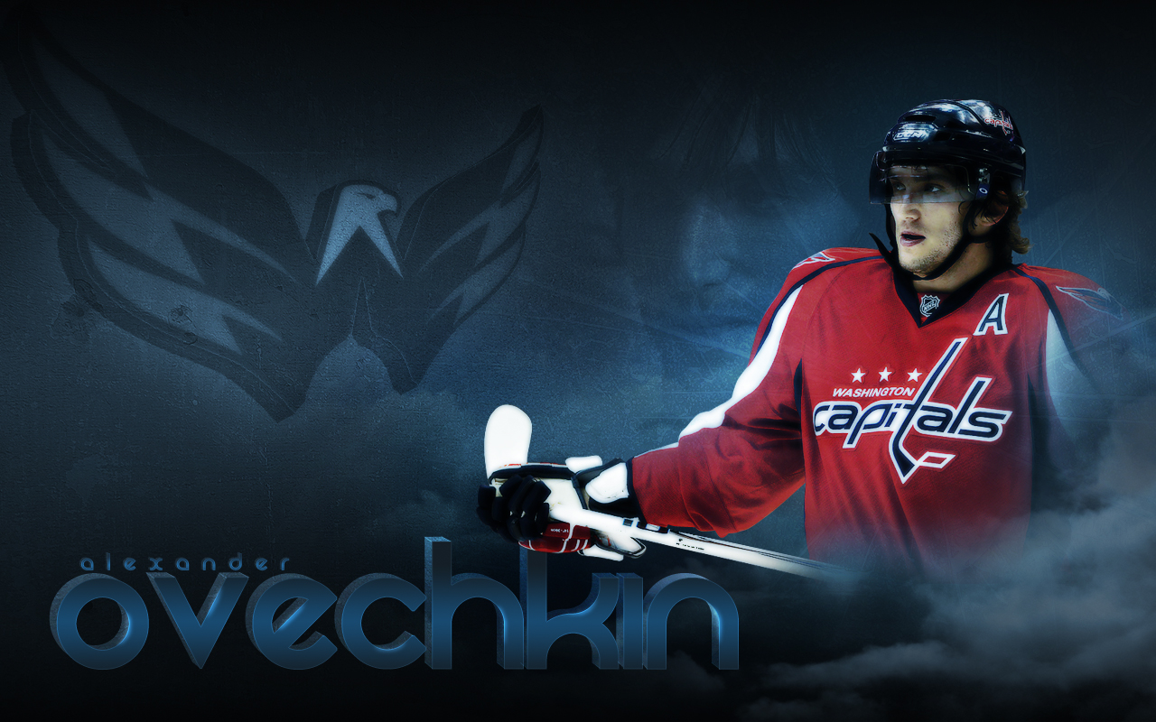 Alex Ovechkin Wallpaper High Resolution And Quality