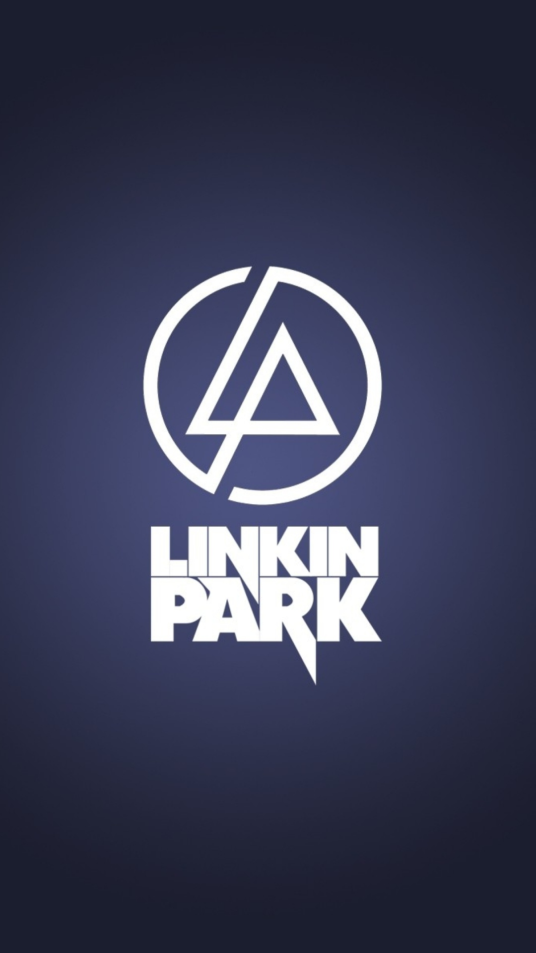 Linkin Park Rock Band Logos