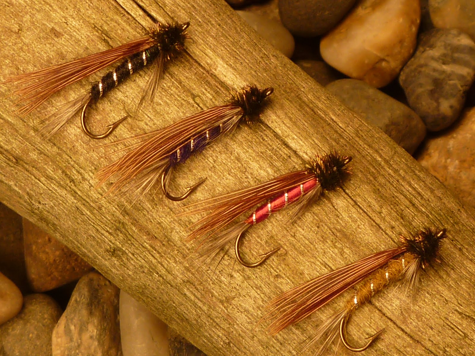 Steelhead Pattern Scale 🔥 Free Download Fly Tying Doc Spratley Stillwater To Steelhead Pattern ...