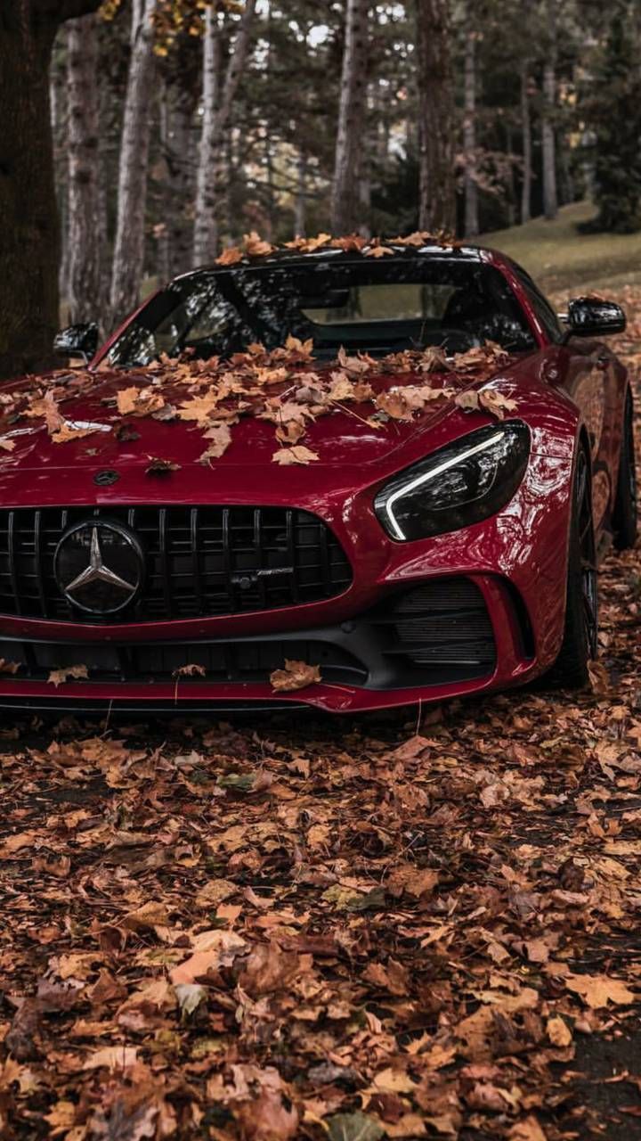 Mercedes Amg Gts Wallpaper By Abdxllahm 1c On