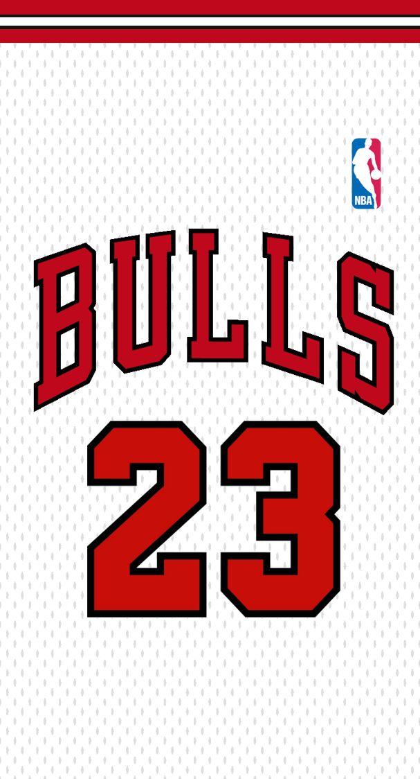 Michael Jordan Jersey Wallpaper By Llu258 Bulls