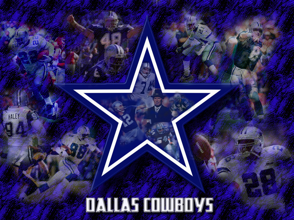 Free download Fondos de pantalla de Dallas Cowboys Wallpapers de Dallas  Cowboys [1024x768] for your Desktop, Mobile & Tablet | Explore 50+  Wallpapers Dallas Cowboys | Dallas Cowboys Pics Wallpapers, Dallas Cowboys