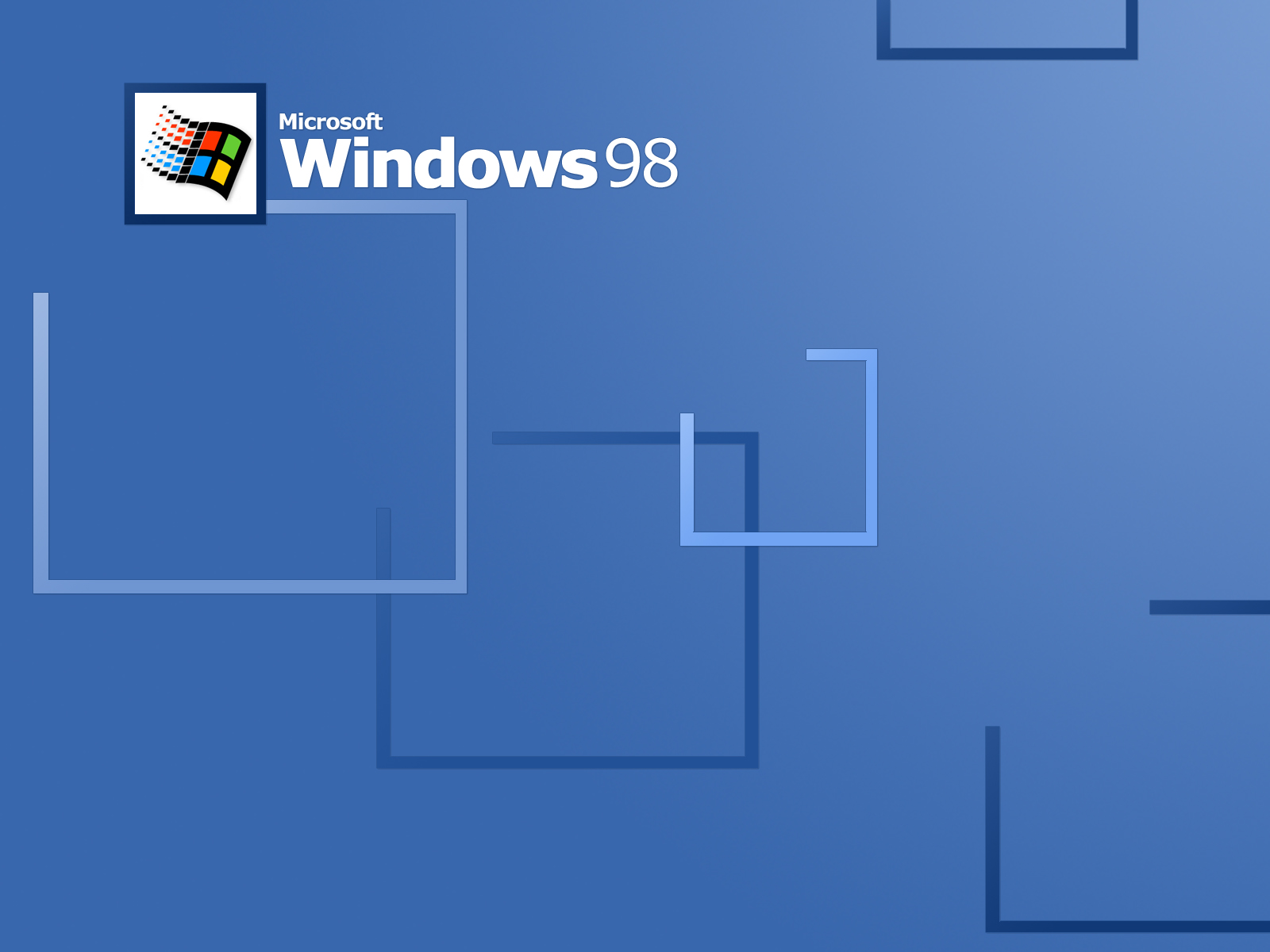 46 Windows 98 Desktop Wallpaper On Wallpapersafari