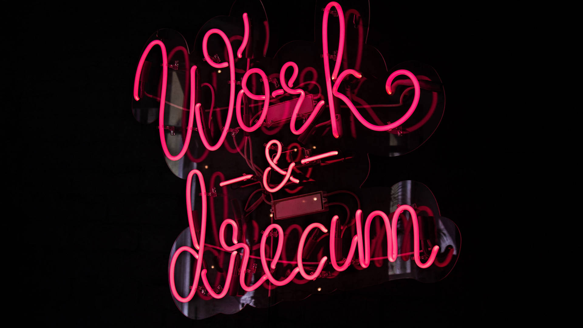 4k Ultra HD Motivational Wallpaper