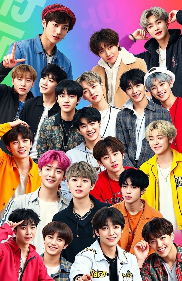Bts Army Wallpaper