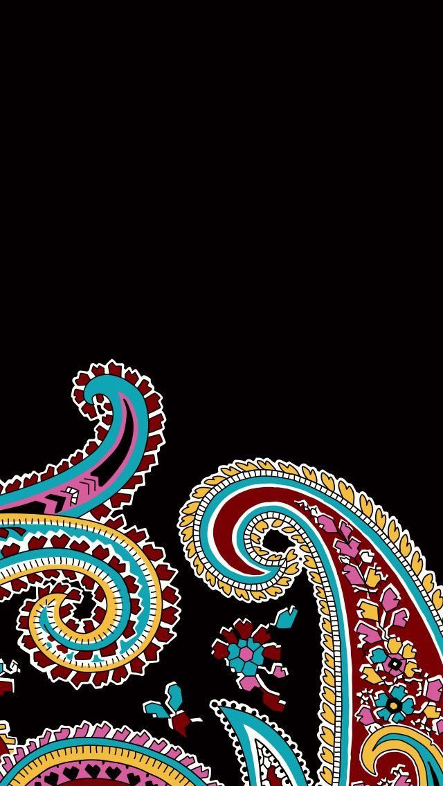 S Mobile Wallpaper iPhone Vera Bradley Apple