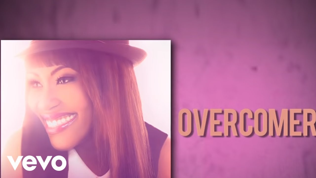 Mandisa Overer Official Lyric Video