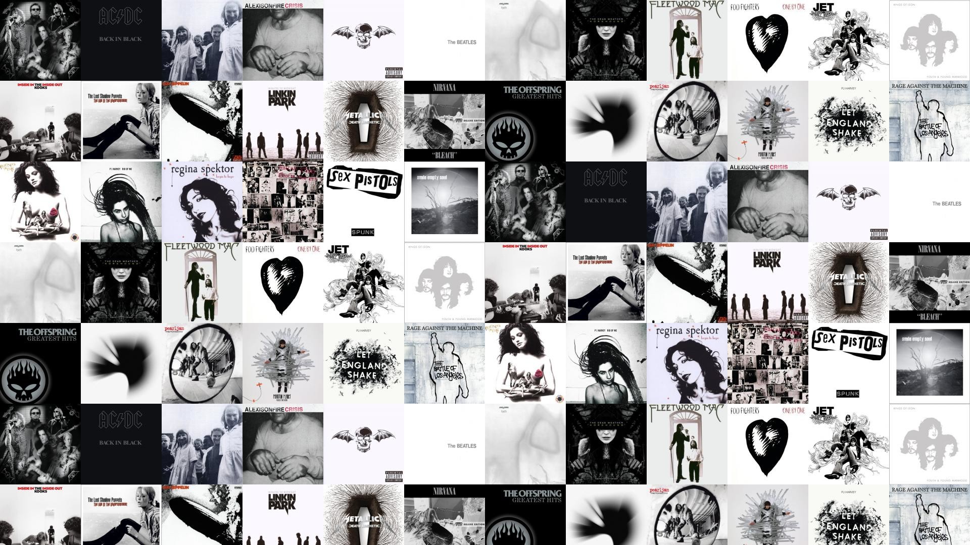 Aerosmith Wallpaper