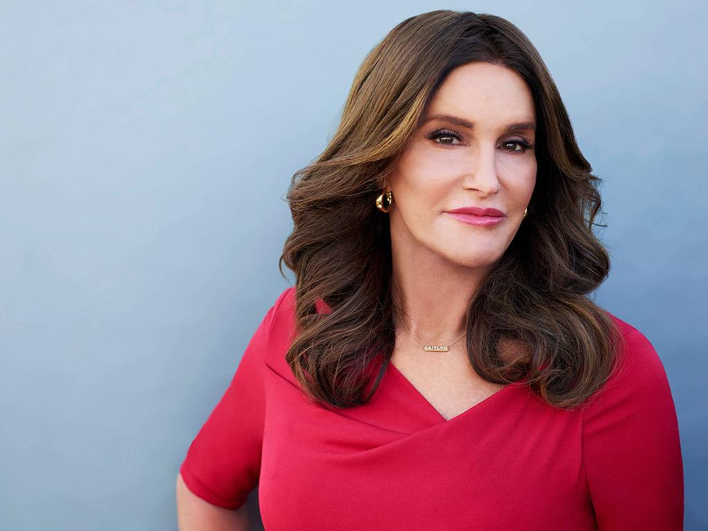 Caitlyn Jenner S About Faith And The Transgender