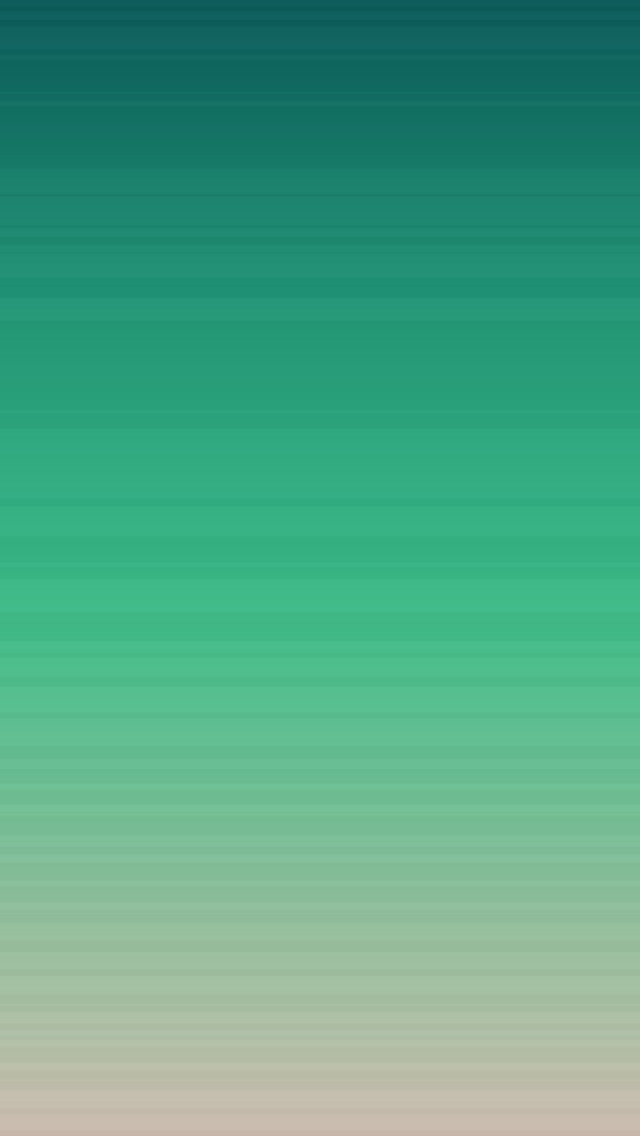 Ios11 Background Green Blur Gradation Iphone Se Wallpaper   Iphone