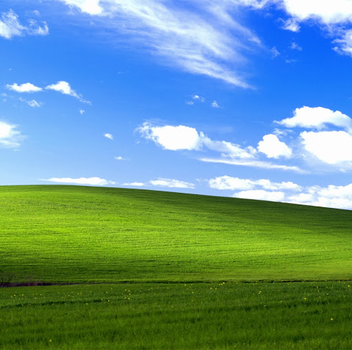 Free download wallpapercomphotowindows xp bliss wallpaper location6html ...