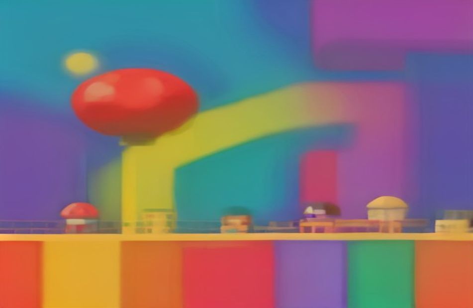 Super Mario Bros Live Wallpaper