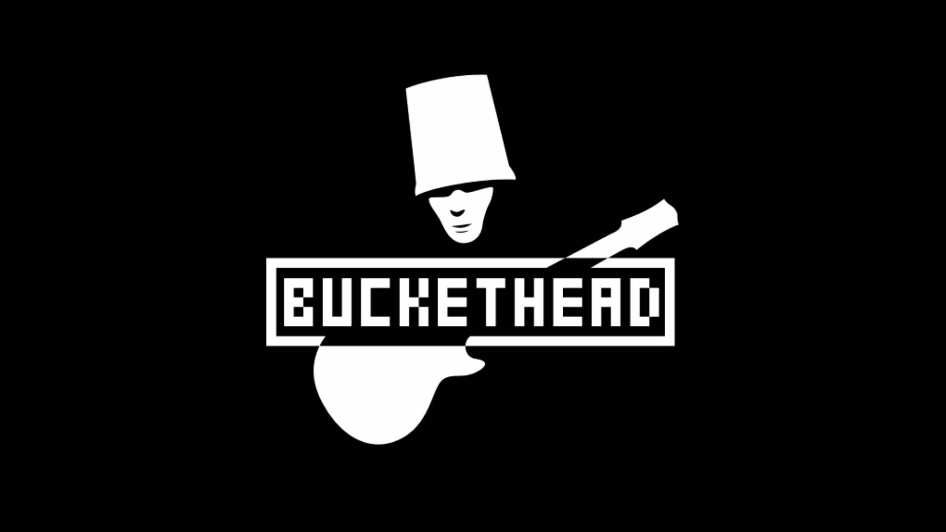 Buckethead Diagnosed With A Heart Condition And Says I Could